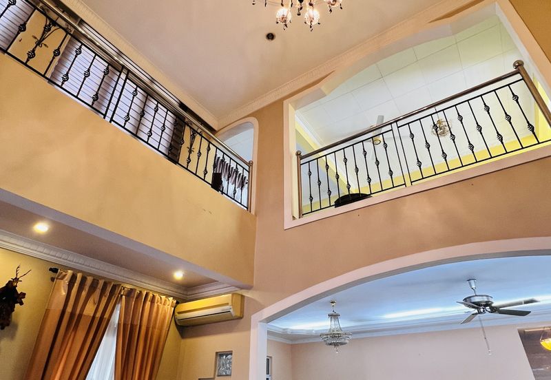 Bandar Tun Hussein Onn