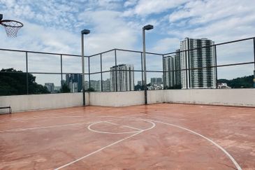 Papillon Desahill Condominium