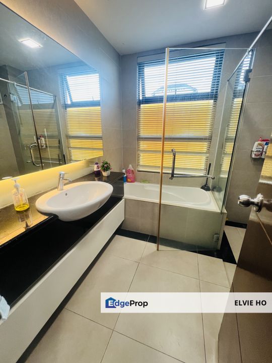 Nicely furnished and well maintained, Kuala Lumpur, Taman Desa 