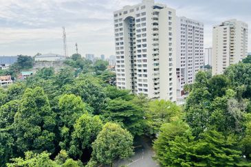 Papillon Desahill Condominium