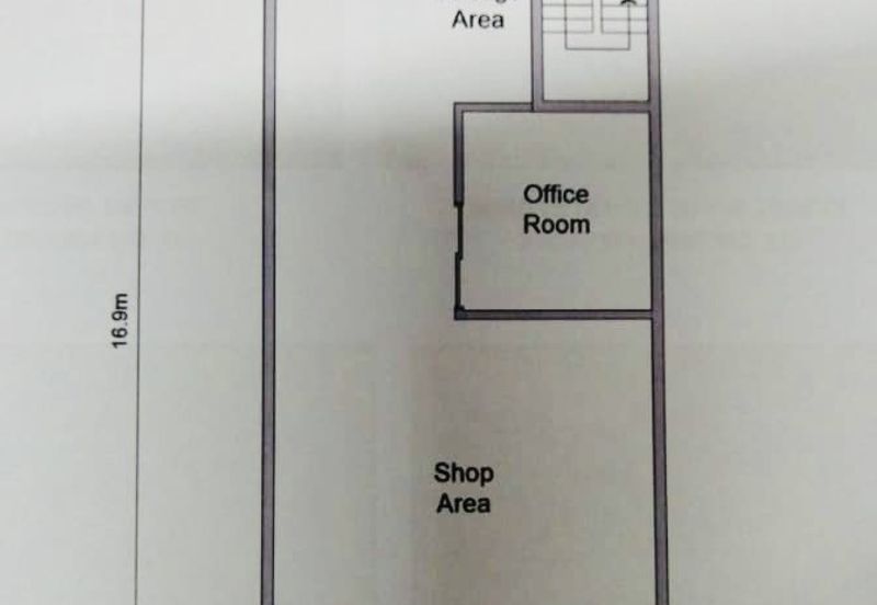 Good investment property