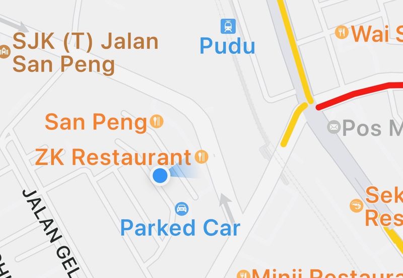 Good investment property