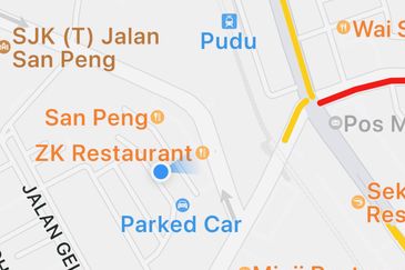 Good investment property