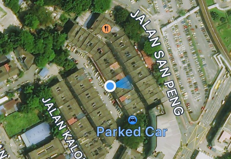 Good investment property