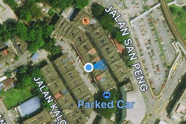 Good investment property