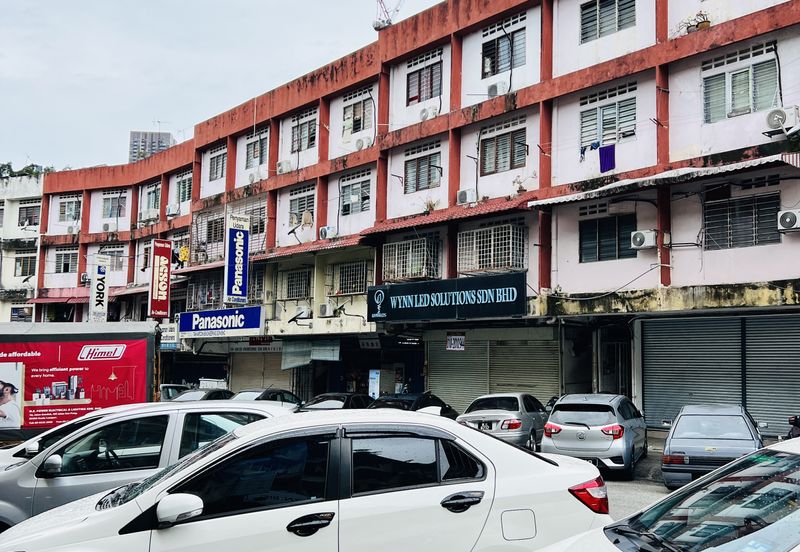 Good investment property