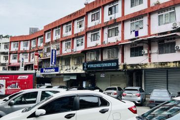 Good investment property