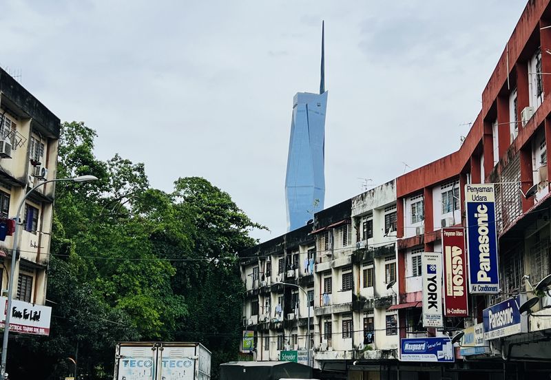 Good investment property