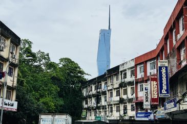 Good investment property