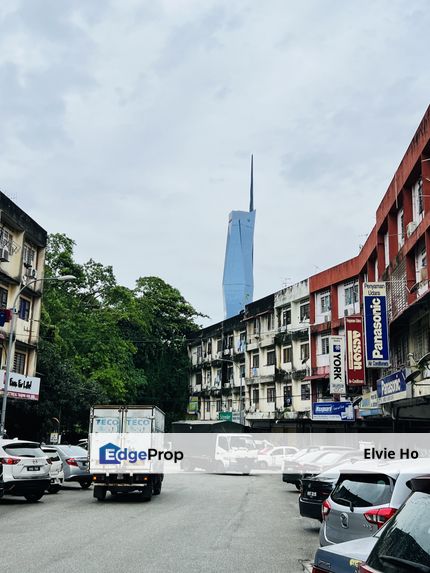 Good investment property, Kuala Lumpur, Pudu