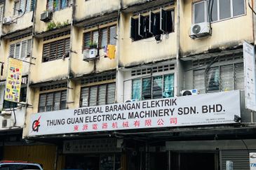 Good investment property