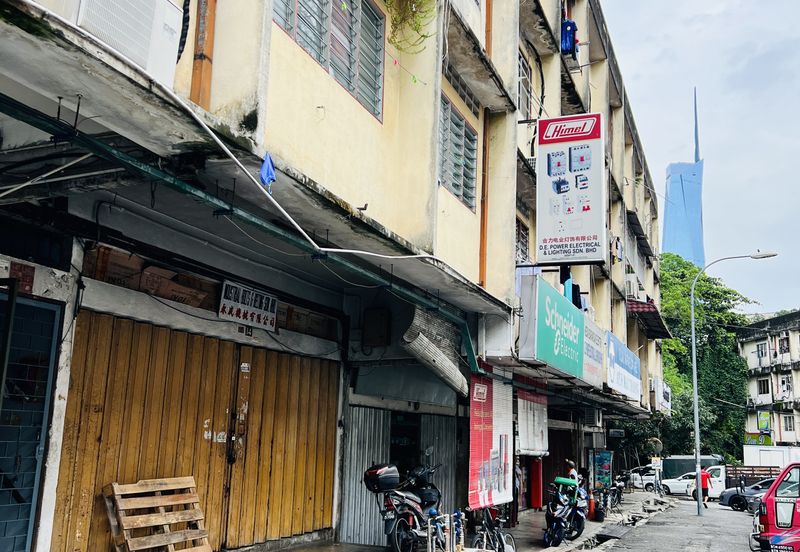 Good investment property