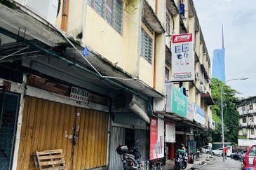 Good investment property