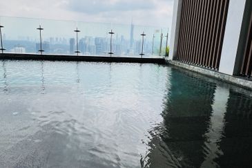 Vogue Suites 1 @ KL Eco City