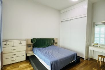 Vogue Suites 1 @ KL Eco City