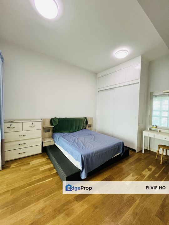 Condo walking distance to midvalley, Kuala Lumpur, Bangsar