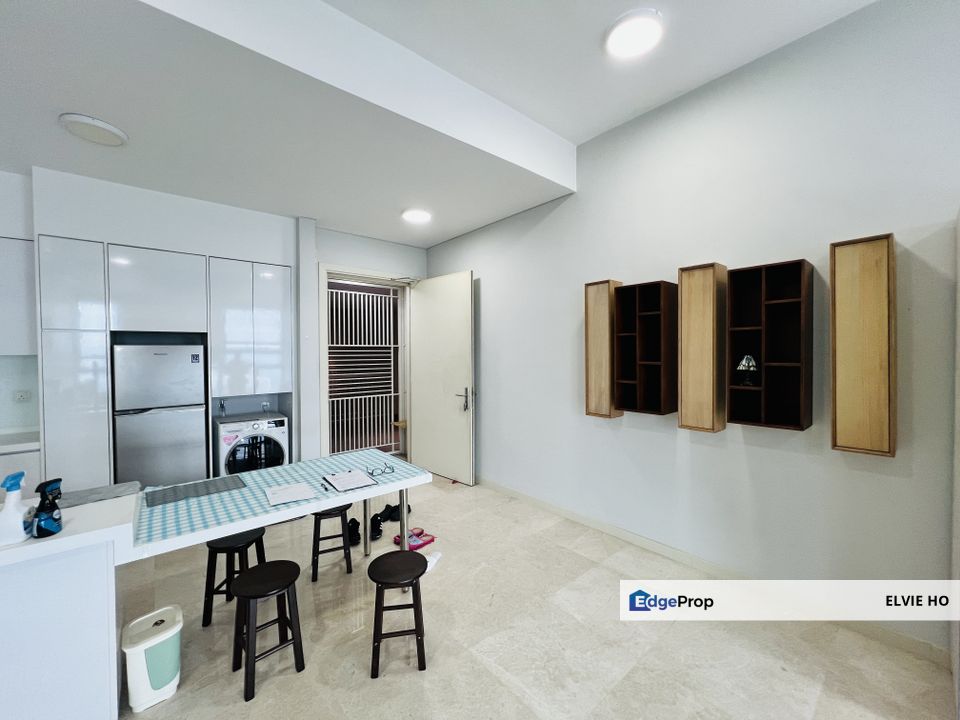 Condo walking distance to midvalley, Kuala Lumpur, Bangsar