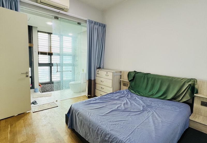 Vogue Suites 1 @ KL Eco City