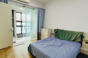 Vogue Suites 1 @ KL Eco City