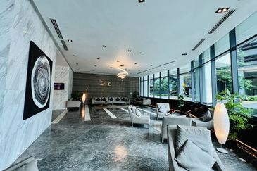 Vogue Suites 1 @ KL Eco City