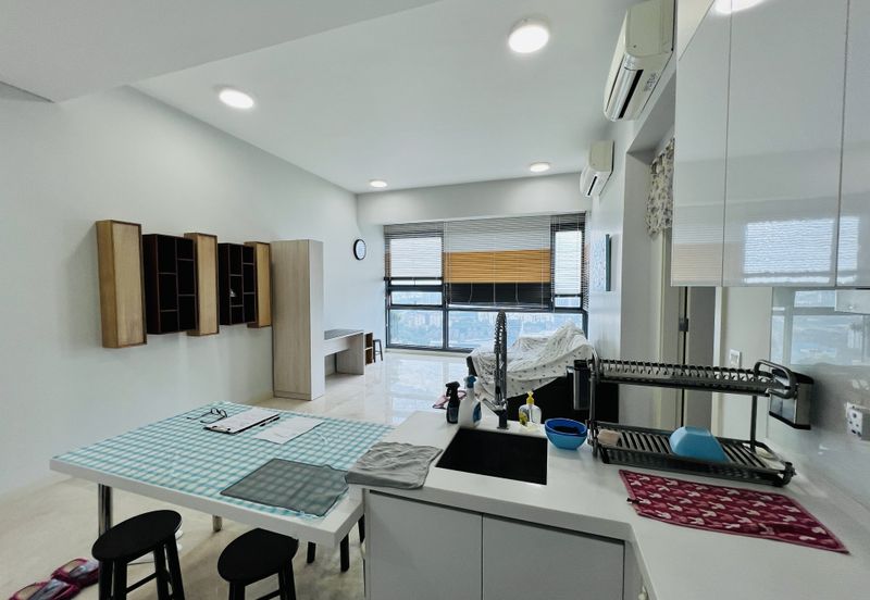 Vogue Suites 1 @ KL Eco City