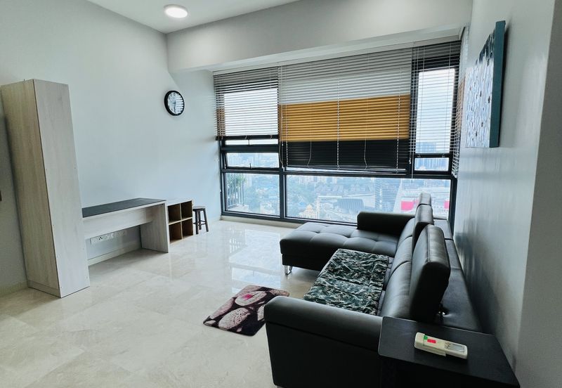 Vogue Suites 1 @ KL Eco City