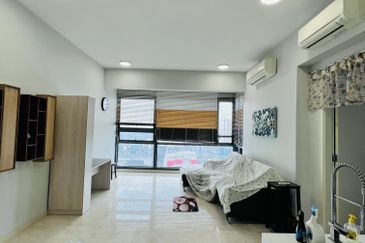 Vogue Suites 1 @ KL Eco City