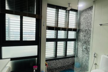 Vogue Suites 1 @ KL Eco City