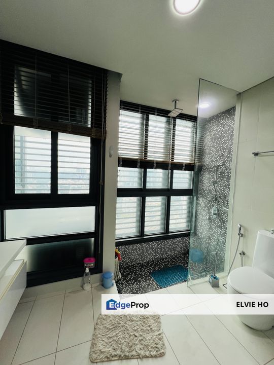 Condo walking distance to midvalley, Kuala Lumpur, Bangsar