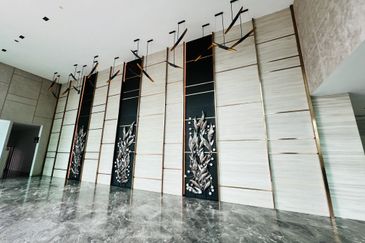 Vogue Suites 1 @ KL Eco City