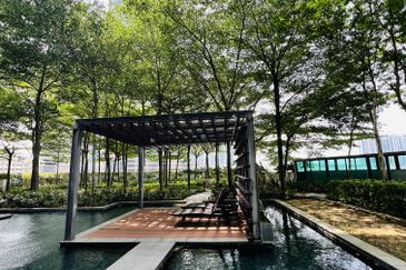 Vogue Suites 1 @ KL Eco City