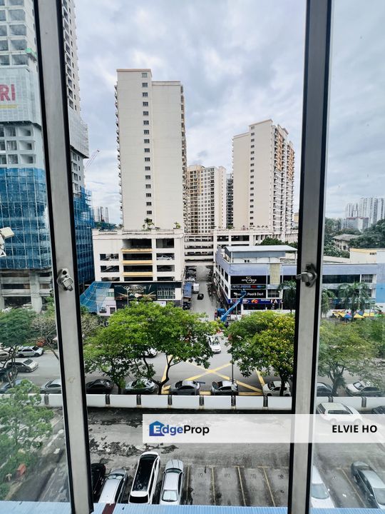 Good investment property 7.5% ROI, Kuala Lumpur, Kuchai Lama