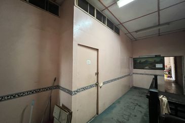 The Trillium @Lake Fields