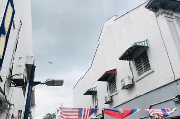 The Trillium @Lake Fields