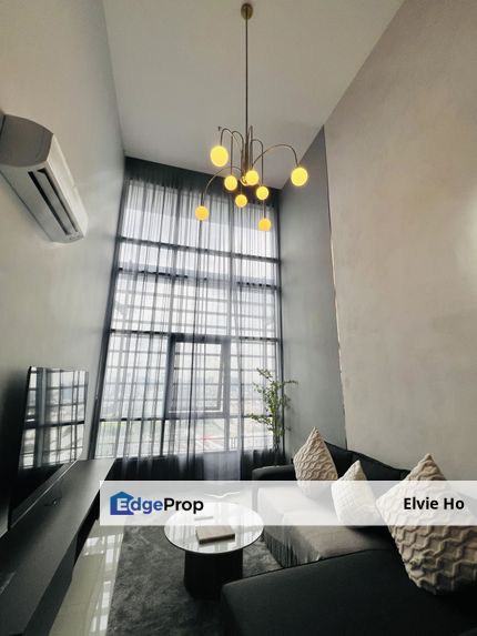 Luxurious living in the landmark of the embassy district, Kuala Lumpur, Ampang Hilir