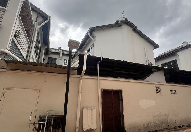 The Trillium @Lake Fields