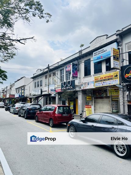 Shop within 120 meters of sungei besi mrt station, Kuala Lumpur, Sungai Besi