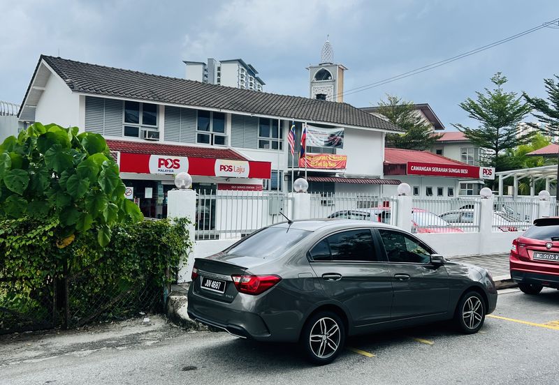 The Trillium @Lake Fields