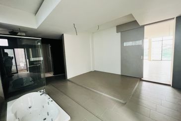 The Nest Residences (Residensi Nest)