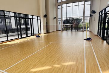 The Nest Residences (Residensi Nest)