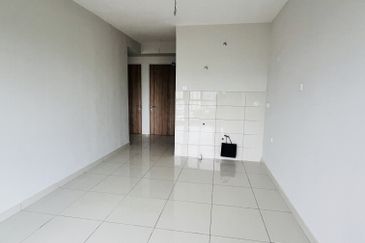 The Nest Residences (Residensi Nest)