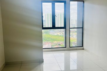 The Nest Residences (Residensi Nest)