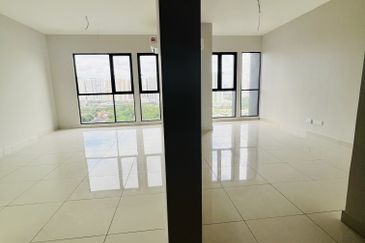 The Nest Residences (Residensi Nest)