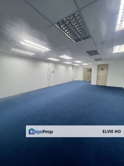 Office unit at kelana centre point, Selangor, Petaling Jaya