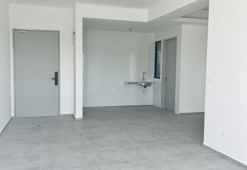 SkyVogue Residences *