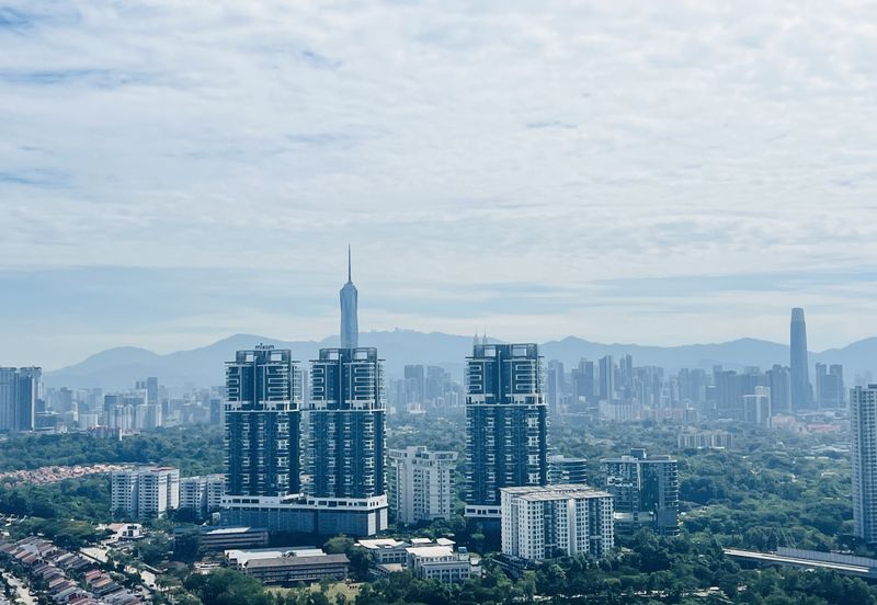 SkyVogue Residences *