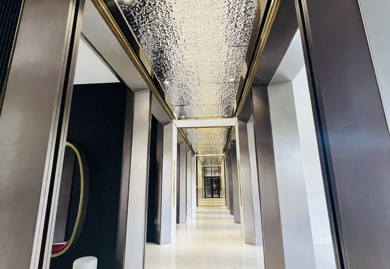 SkyVogue Residences *