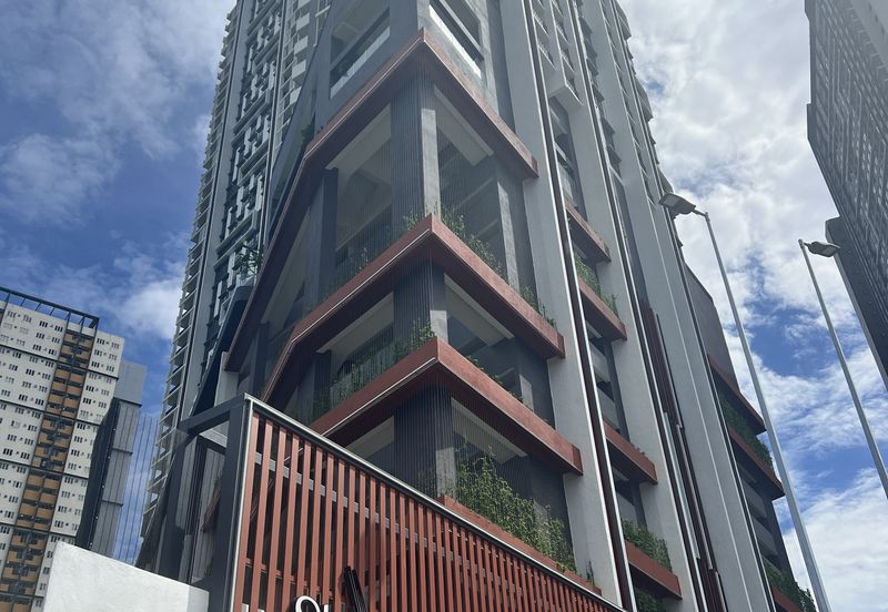 SkyVogue Residences *