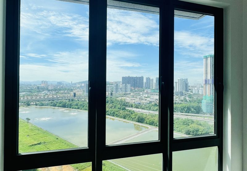 SkyVogue Residences *