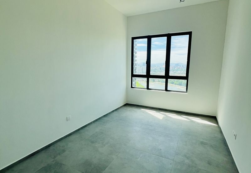 SkyVogue Residences *